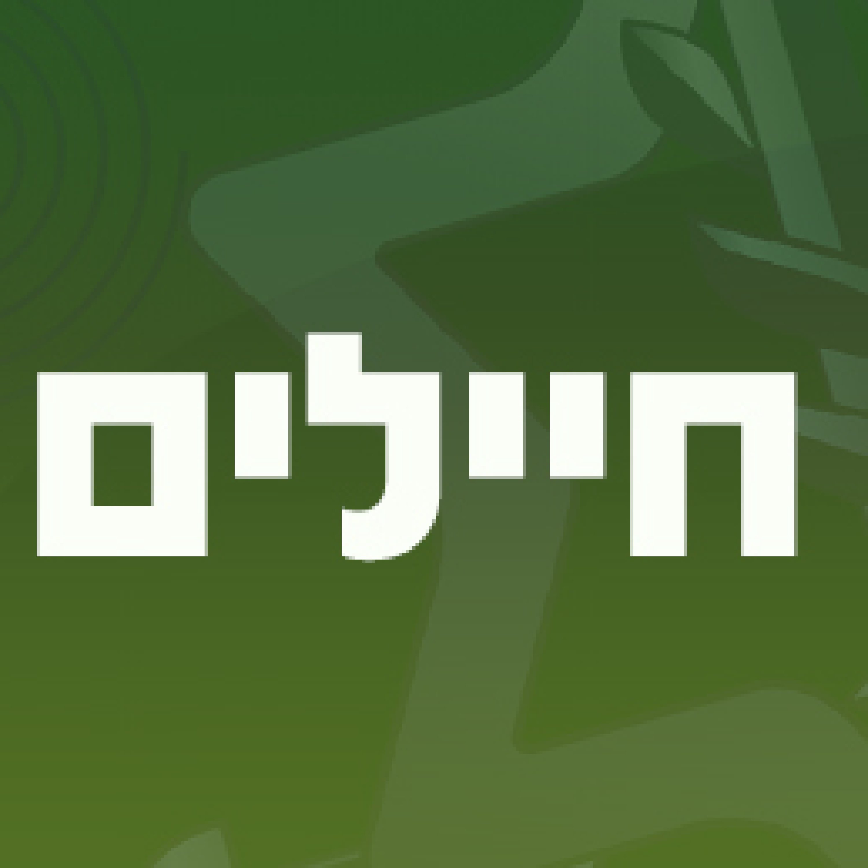 נתיבה חיילים