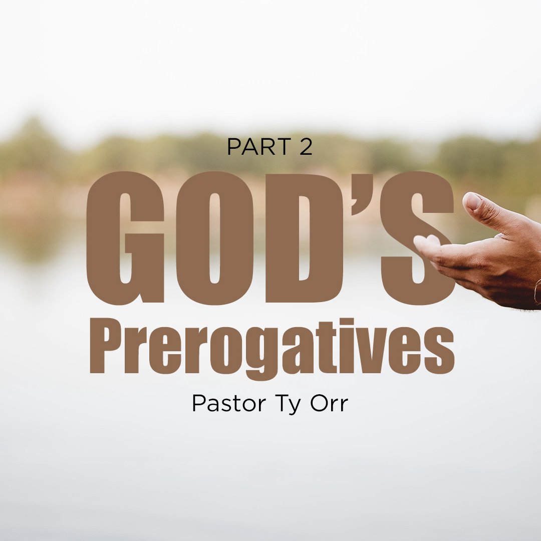 Watersprings Church Podcast