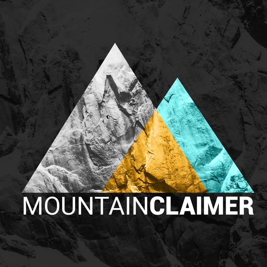 Mountain Claimer | Podcast episode artwork