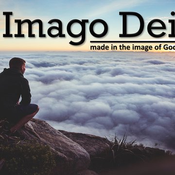 Imago Dei:  Made in the Image of God episode artwork