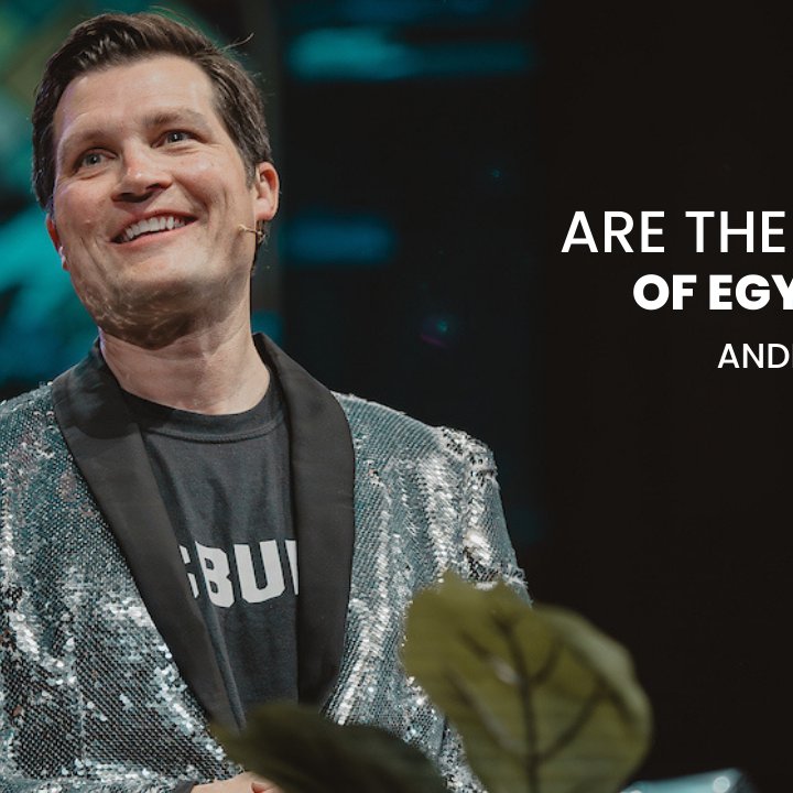 Are the "gods' of Egypt Real?