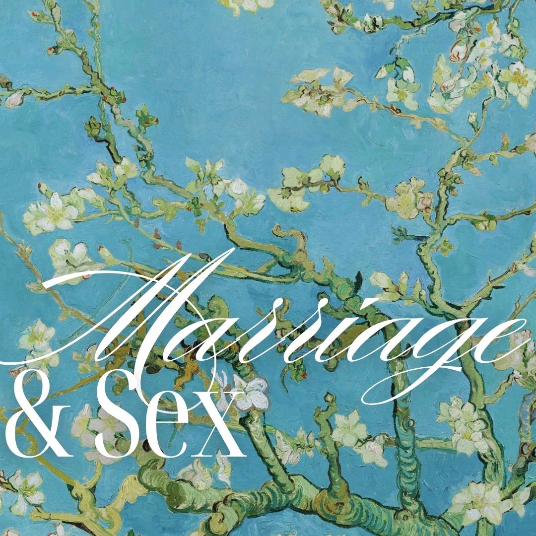 The Purpose of Marriage