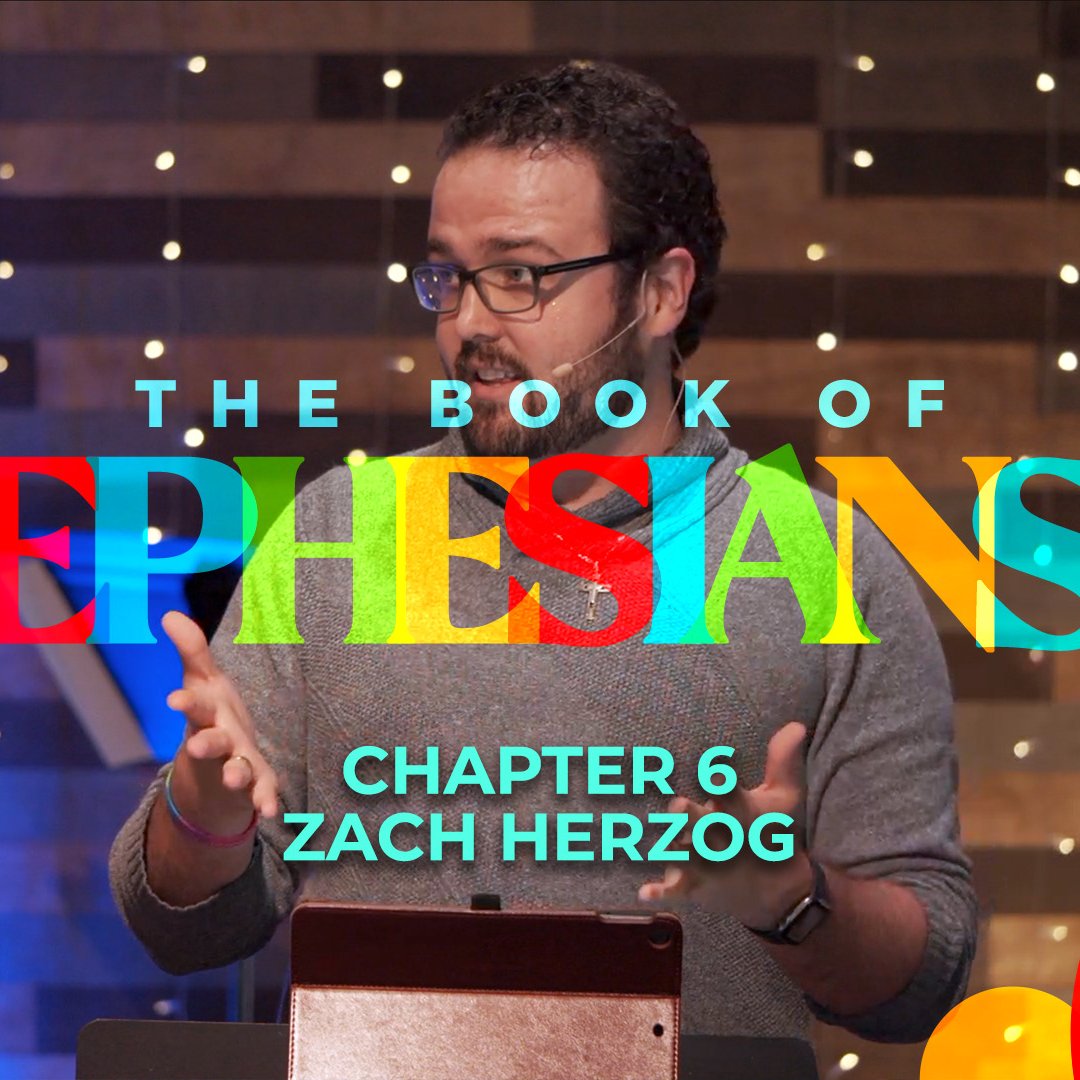 EPHESIANS 6 episode artwork