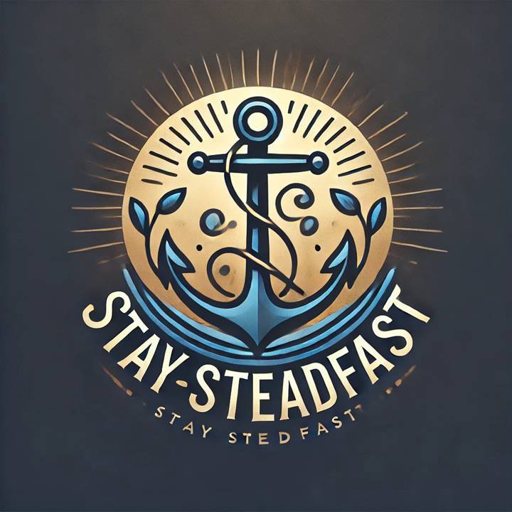 Stay Steadfast episode artwork