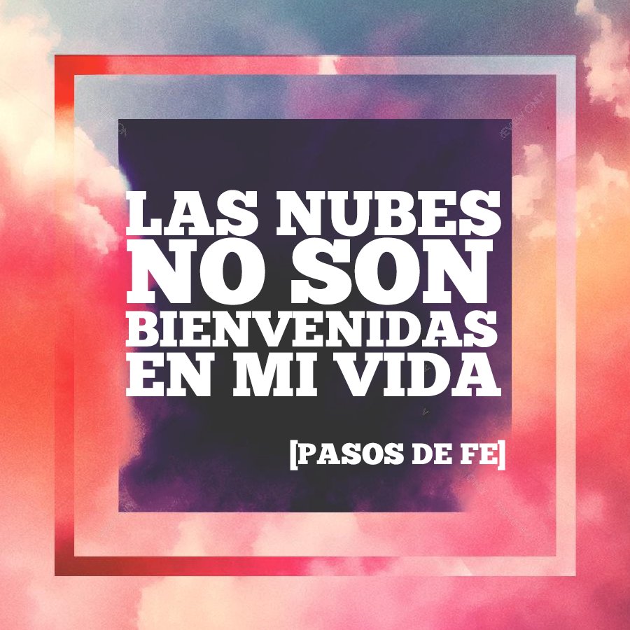 Pasos de Fe