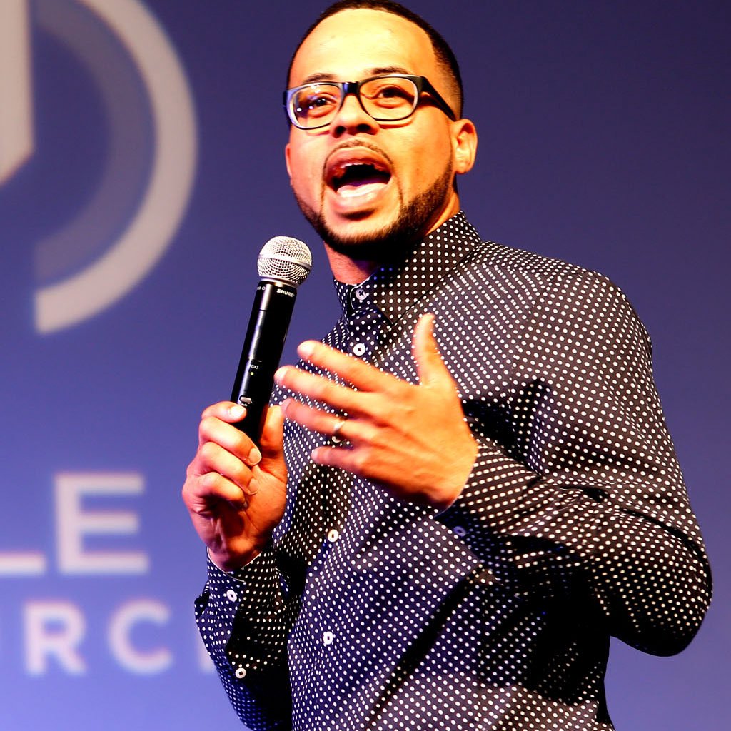 Worship Experience