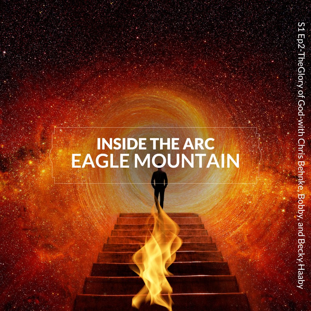 INSIDE THE ARC
