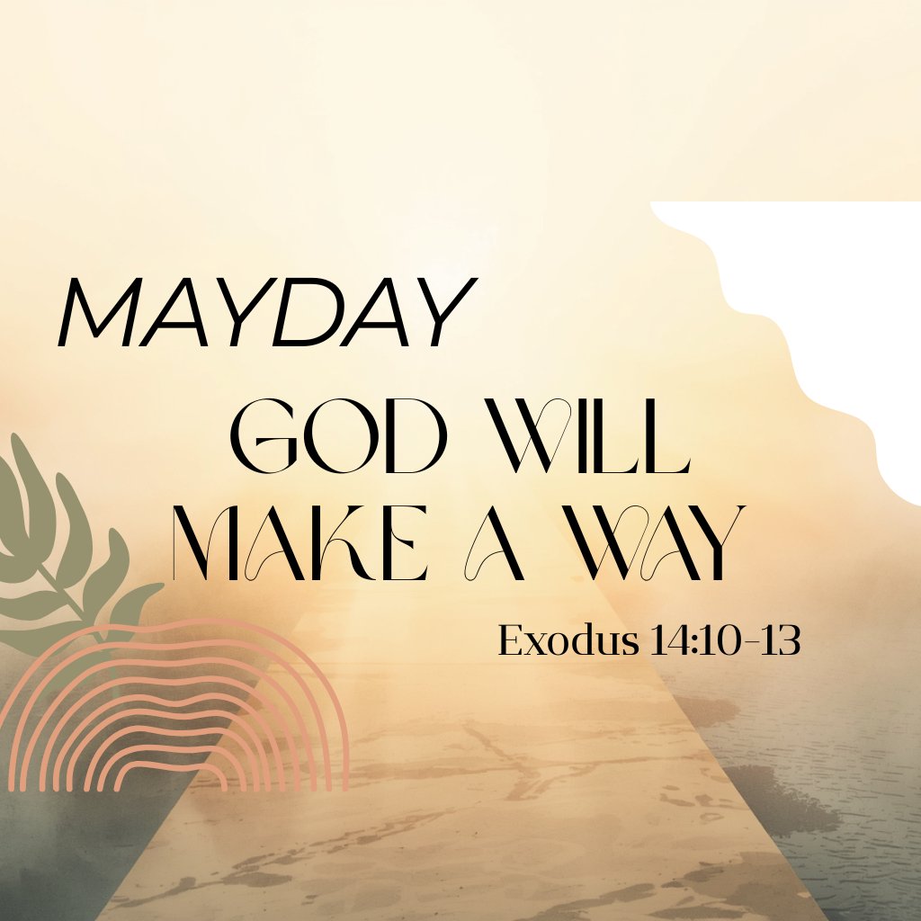 God Will Make a Way episode artwork