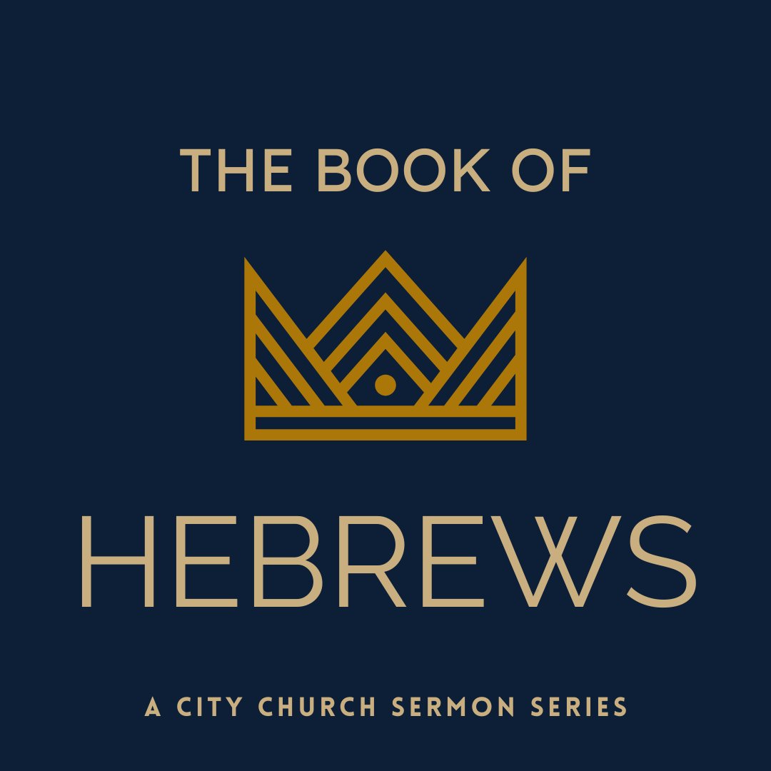 Jesus: Better in Every Way | Heb. 7:4-28 - Feb. 19, 2023