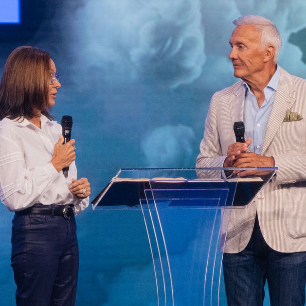 Ed Young Messages - Video