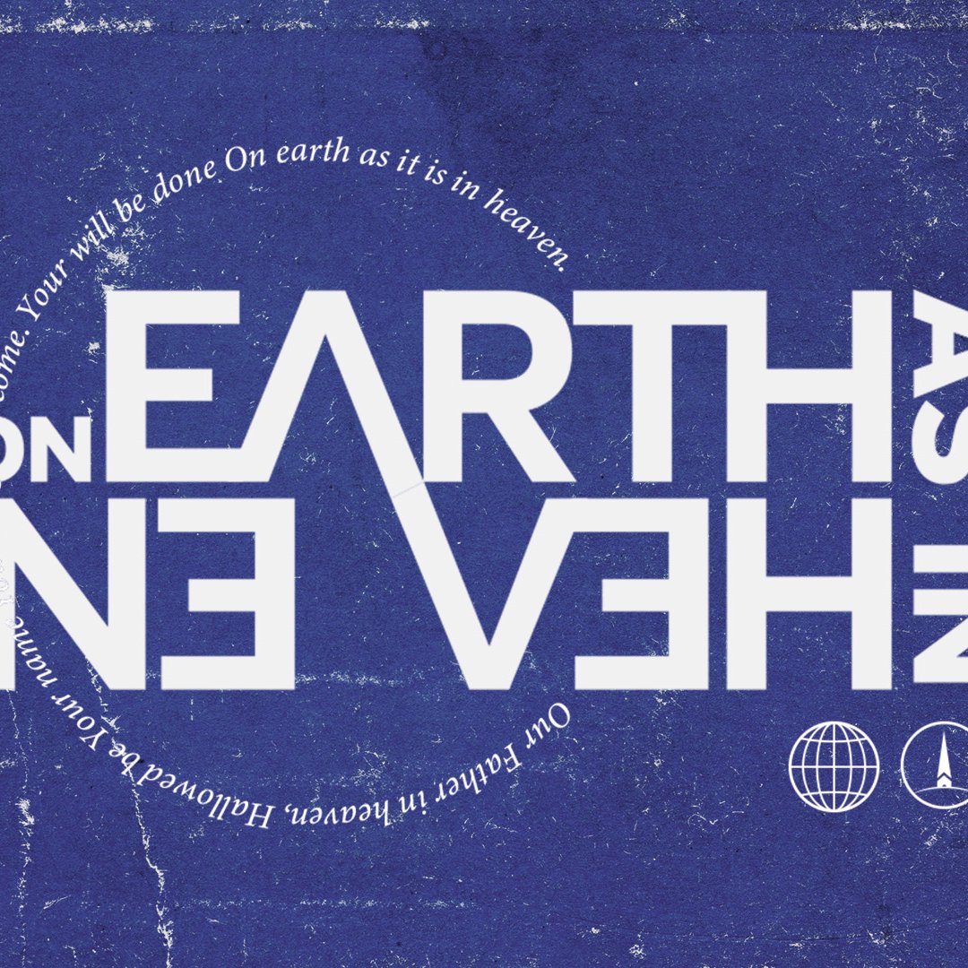 On Earth As in Heaven