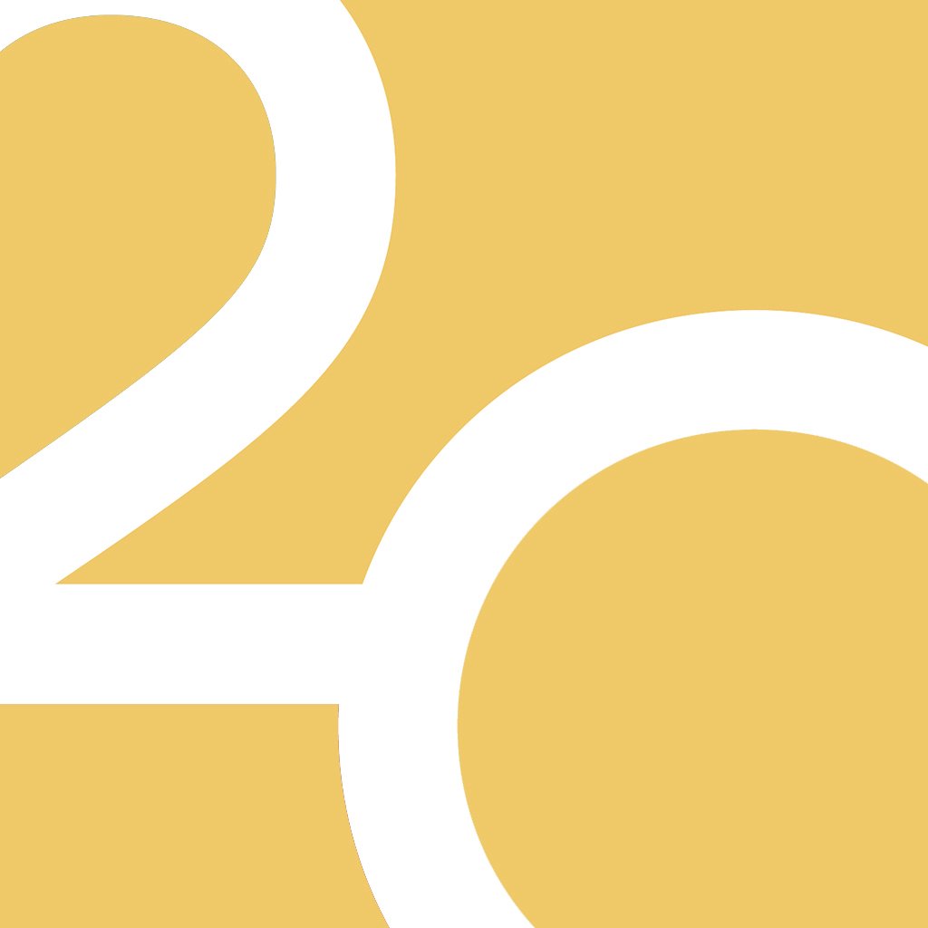20th Anniversary - Connection through Deep Conversation episode artwork