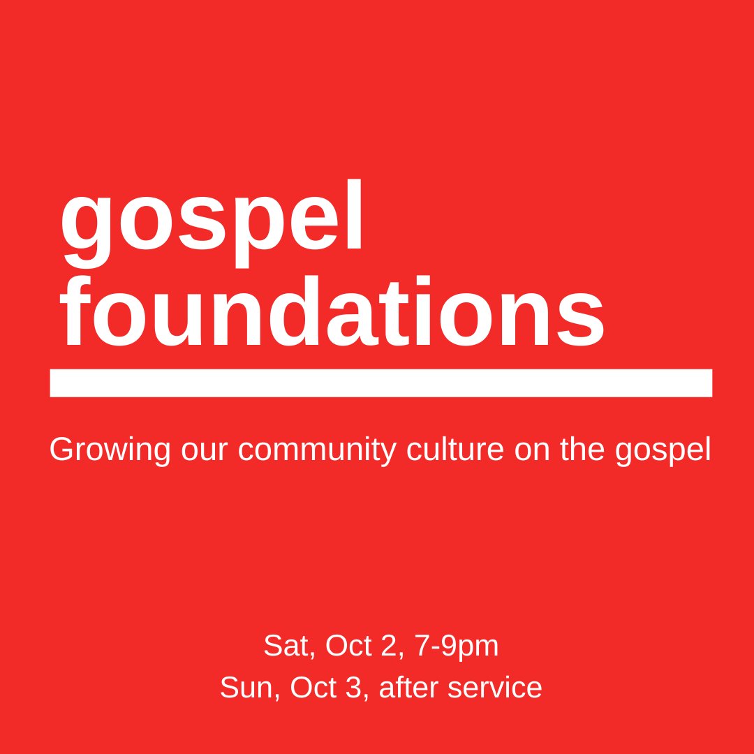 Gospel Renewal episode artwork