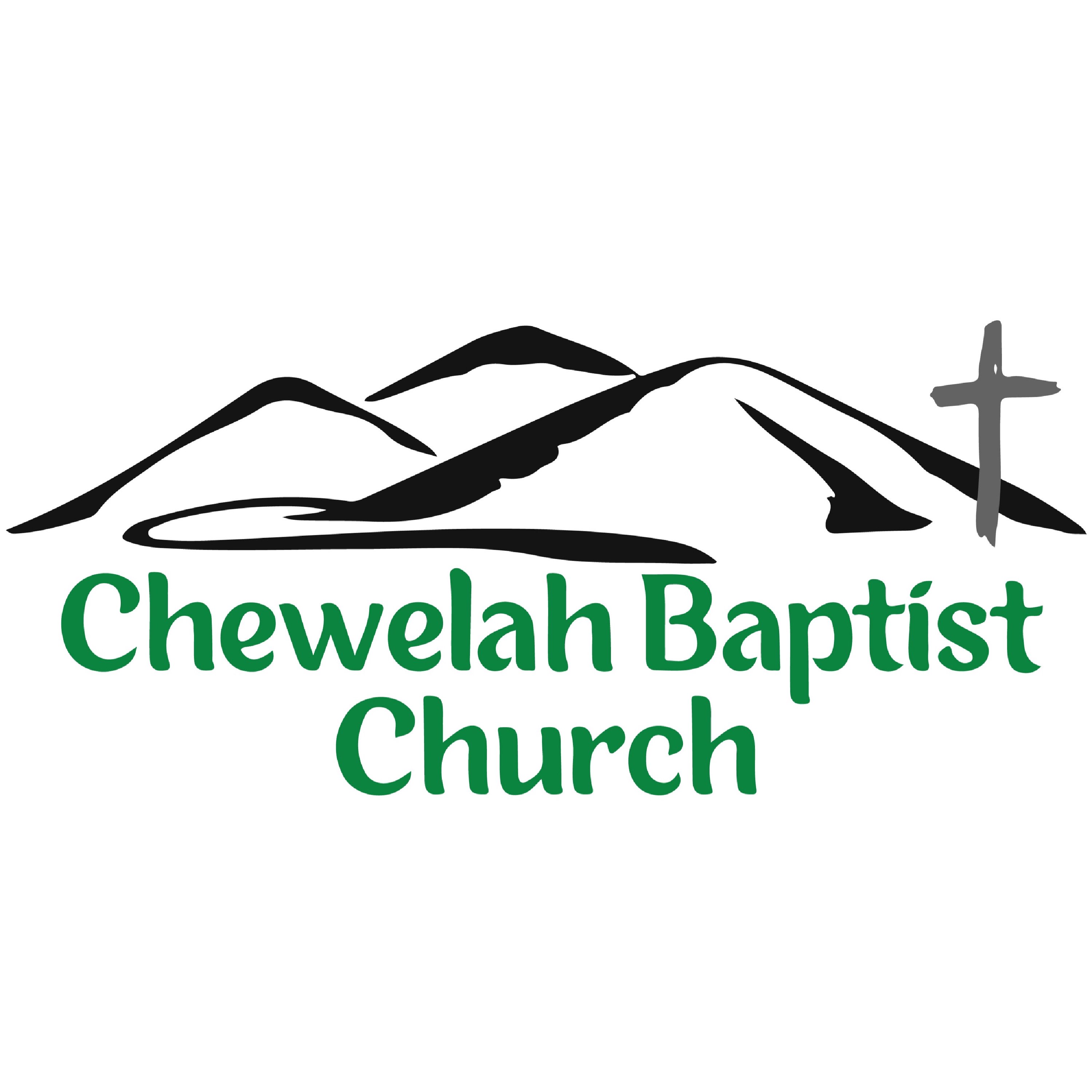Chewelah Baptist Church podcast artwork