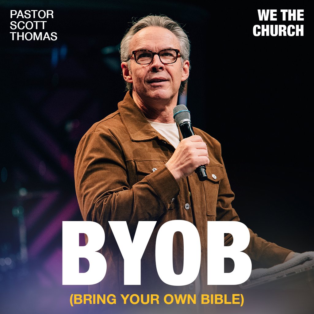 BYOB episode artwork