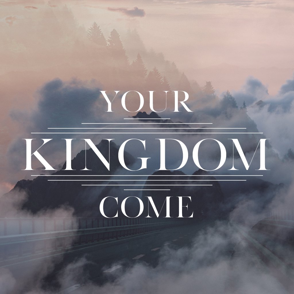 The Kingdom Has a King episode artwork