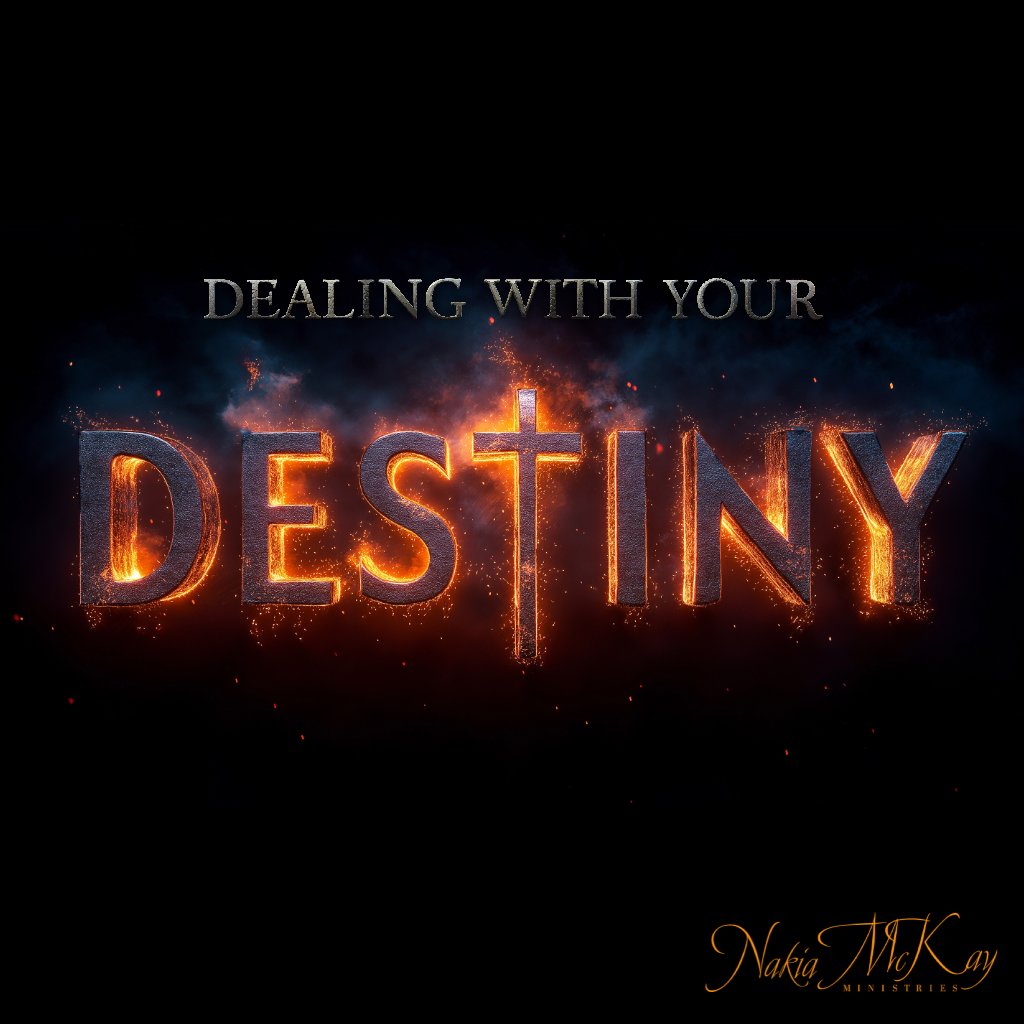 New Home Ministries Hammond Podcast