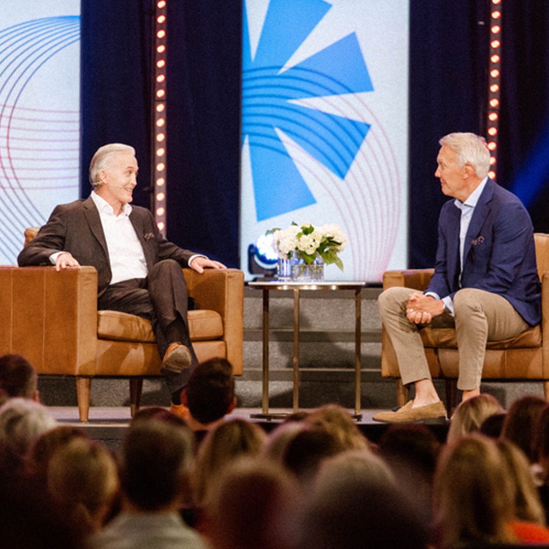 Ed Young Messages - Video