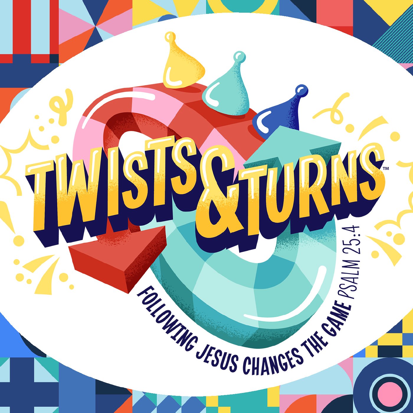 VBS Sunday 2023 episode artwork
