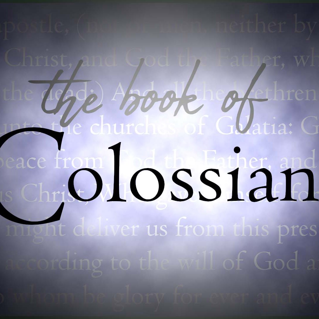 Christ as Lord of the Home - Part 4