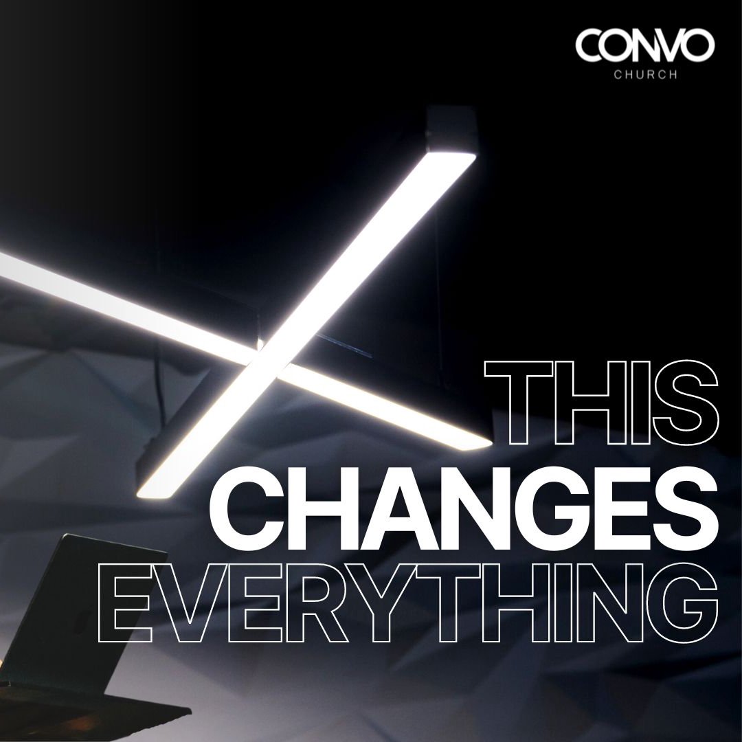 CONVO Church