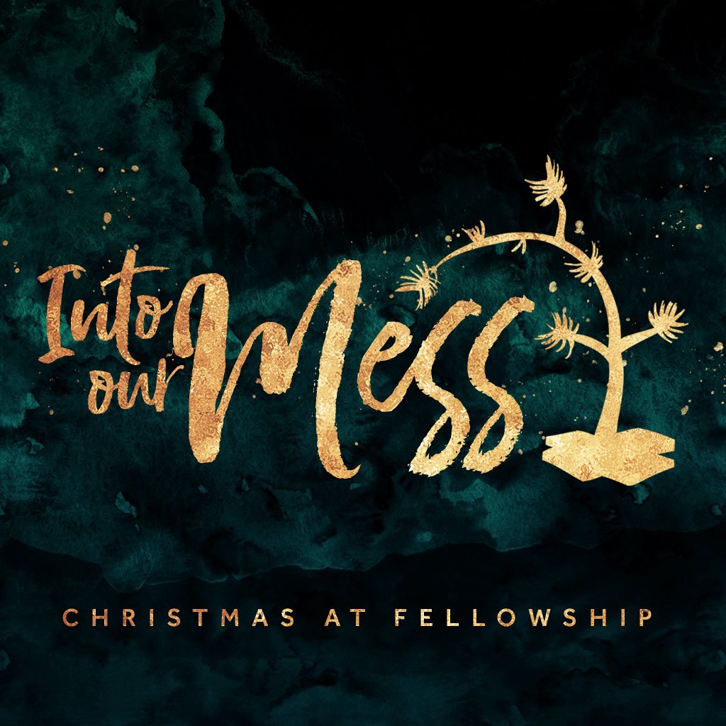 Into Our Mess Came God's Servant, Part Four episode artwork