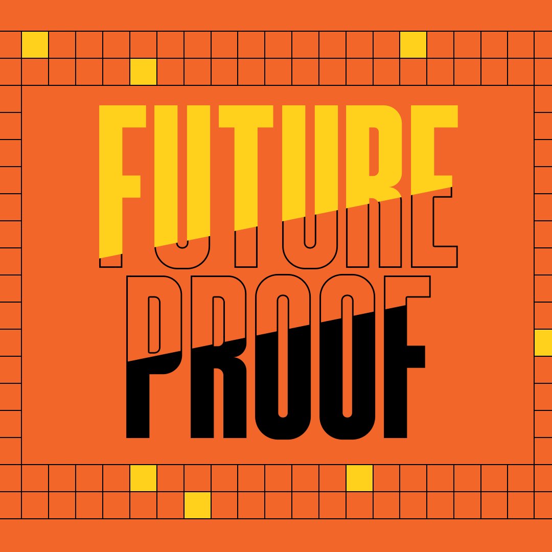 Building My Future Health episode artwork
