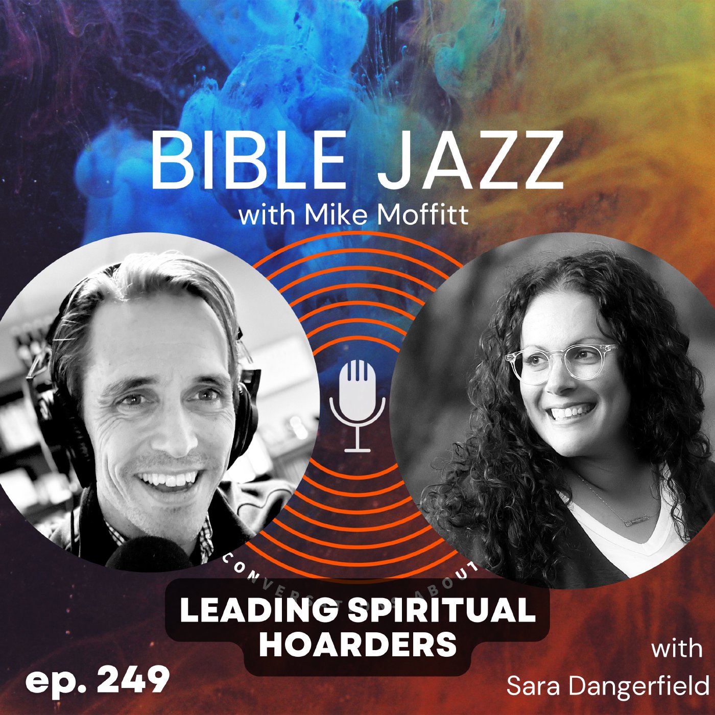 Bible Jazz