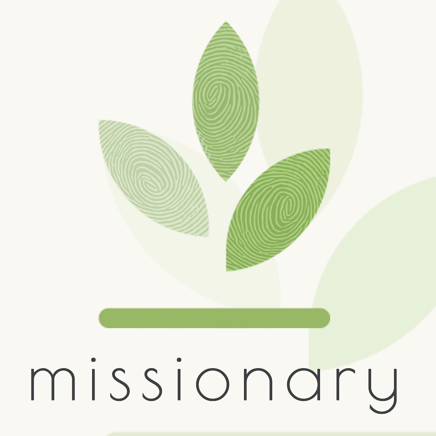 Identities: Missionary