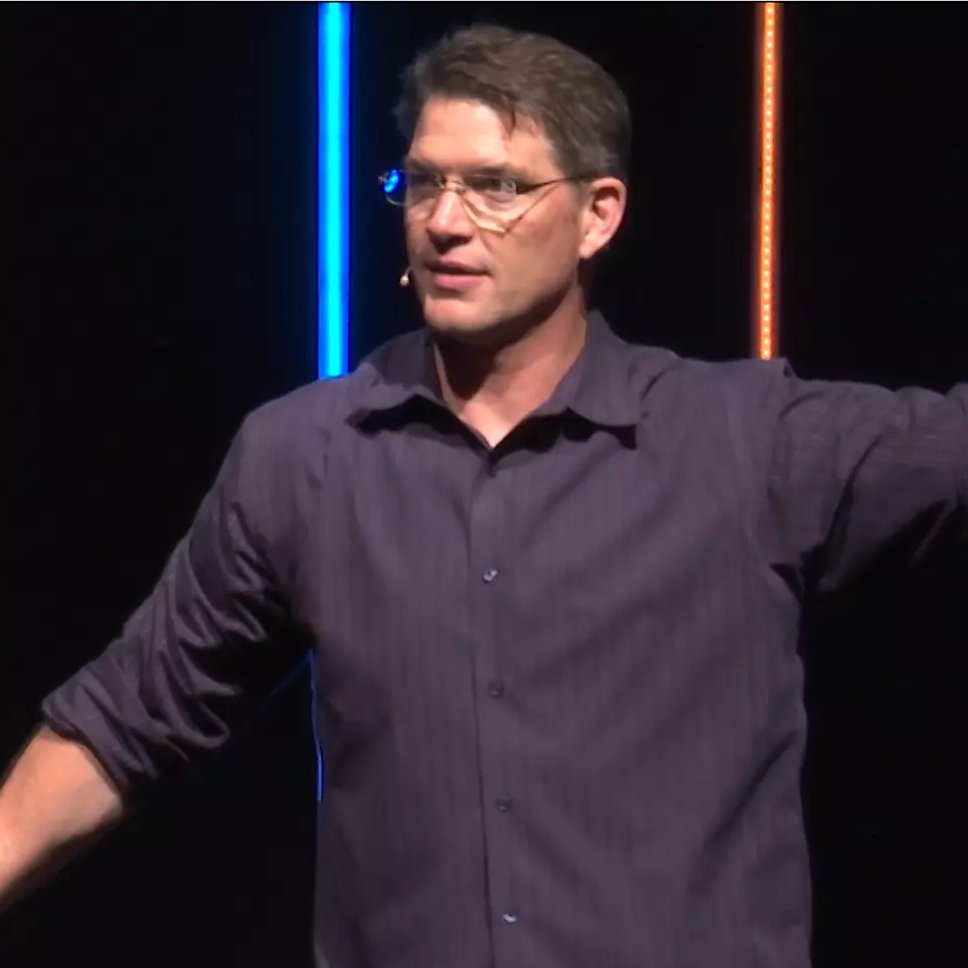 What If The Church Part 1