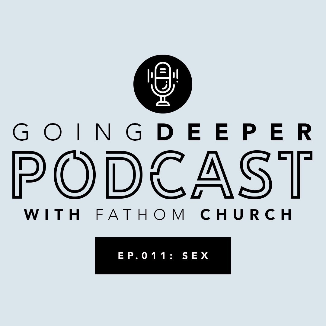 EP.011: SEX