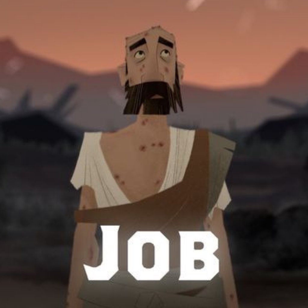 Job episode artwork
