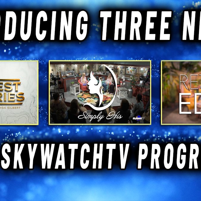 SkyWatchTV