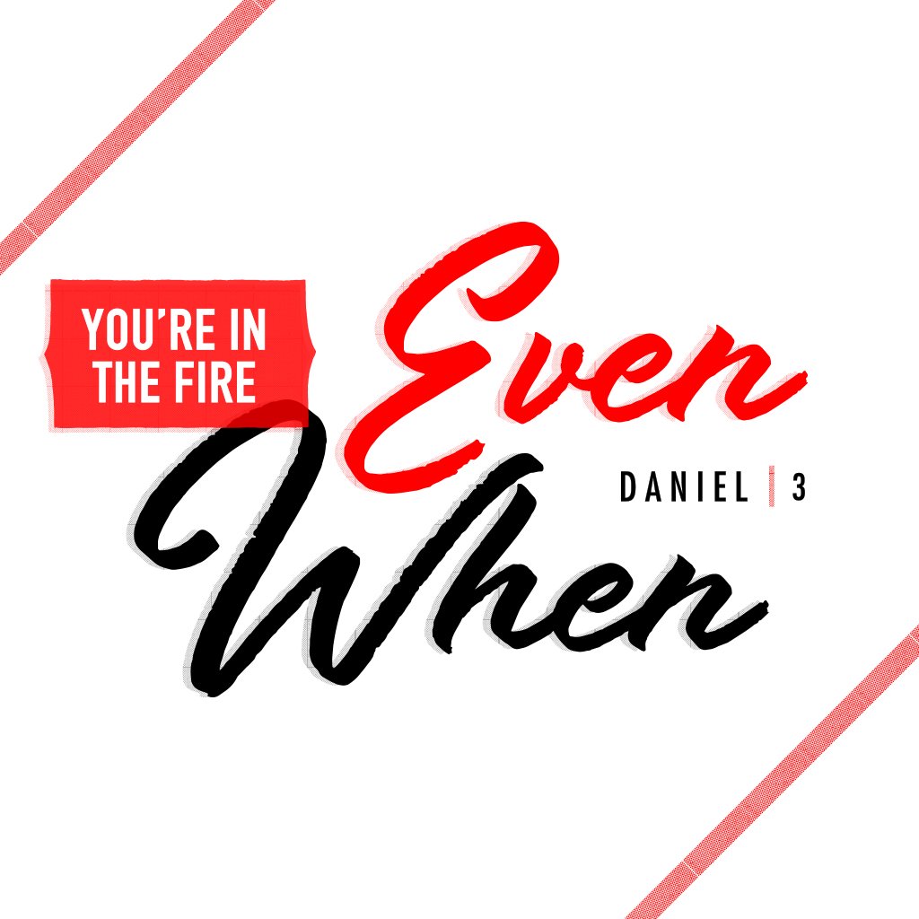 Even When You're Uncomfortable episode artwork