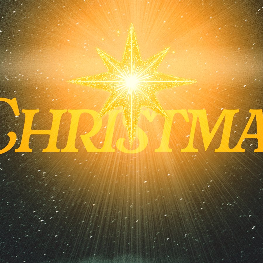 CHRISTMAS