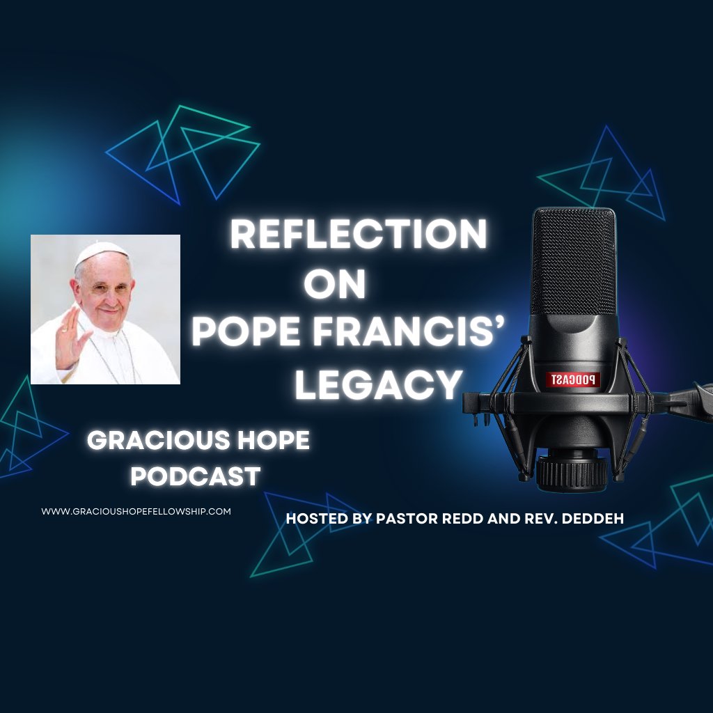 Gracious Hope Bible Fellowship