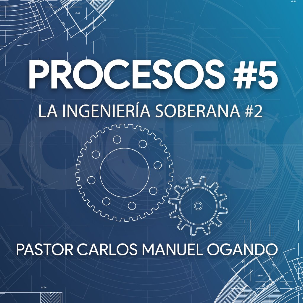 Procesos #5 episode artwork