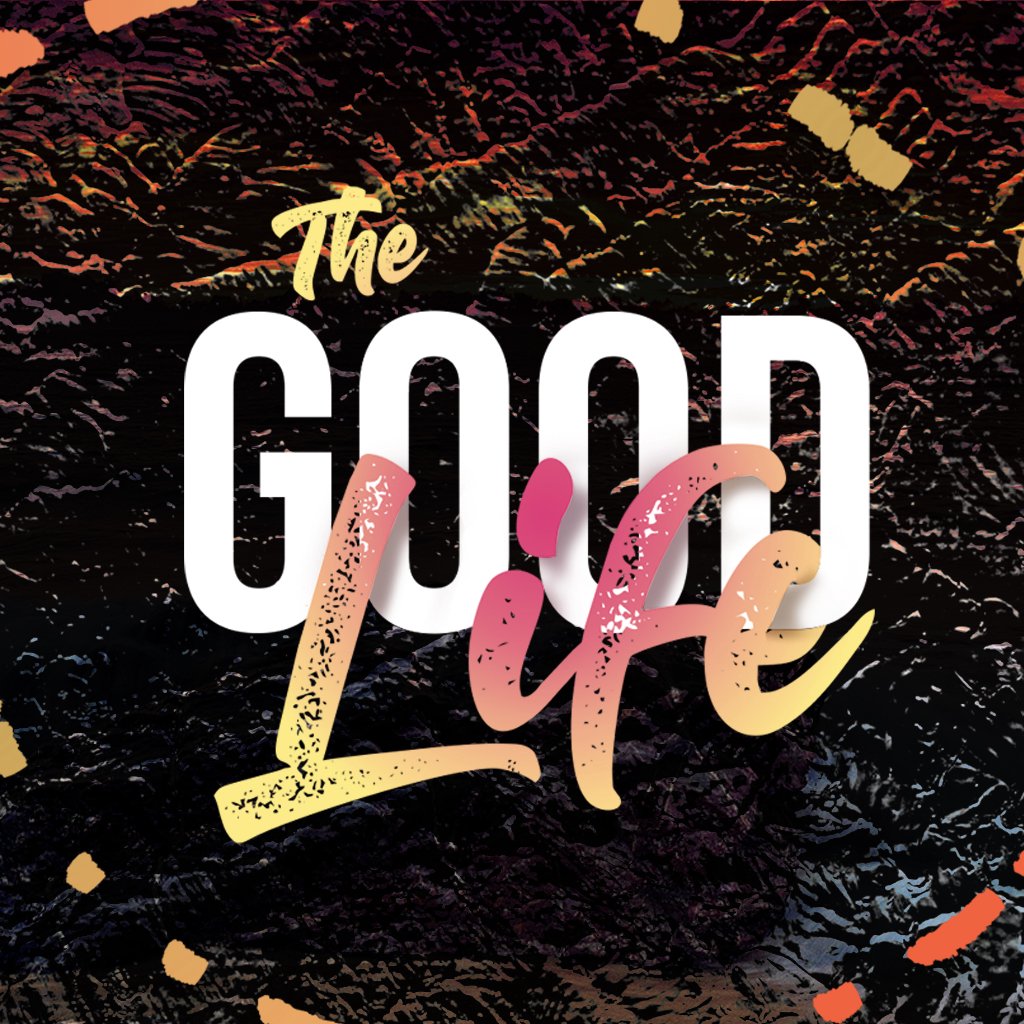 Trust episode artwork