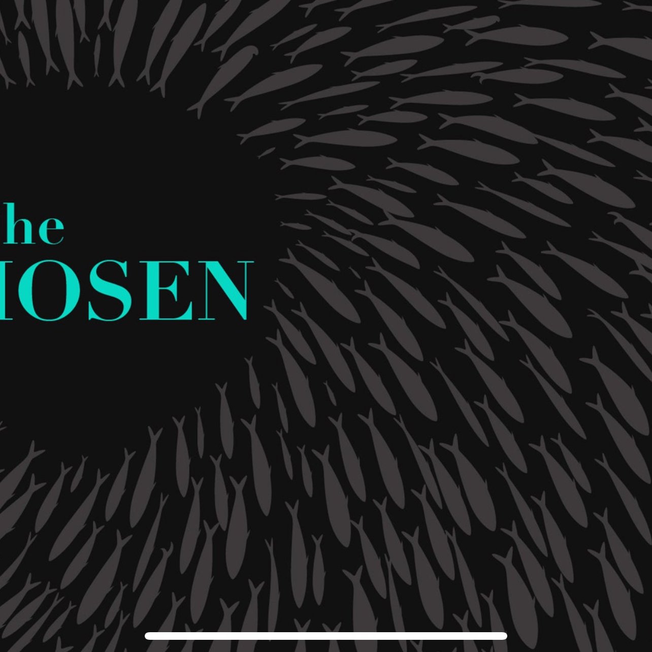 THE CHOSEN (SEASON 2) Part #3 - “The Lord’s Prayer”