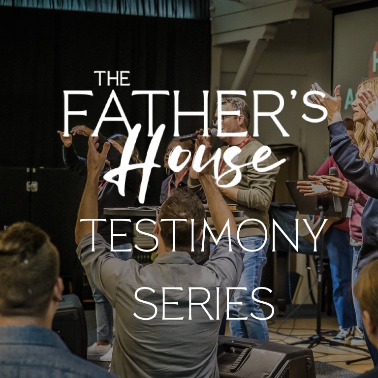 The Father\'s House Podcast