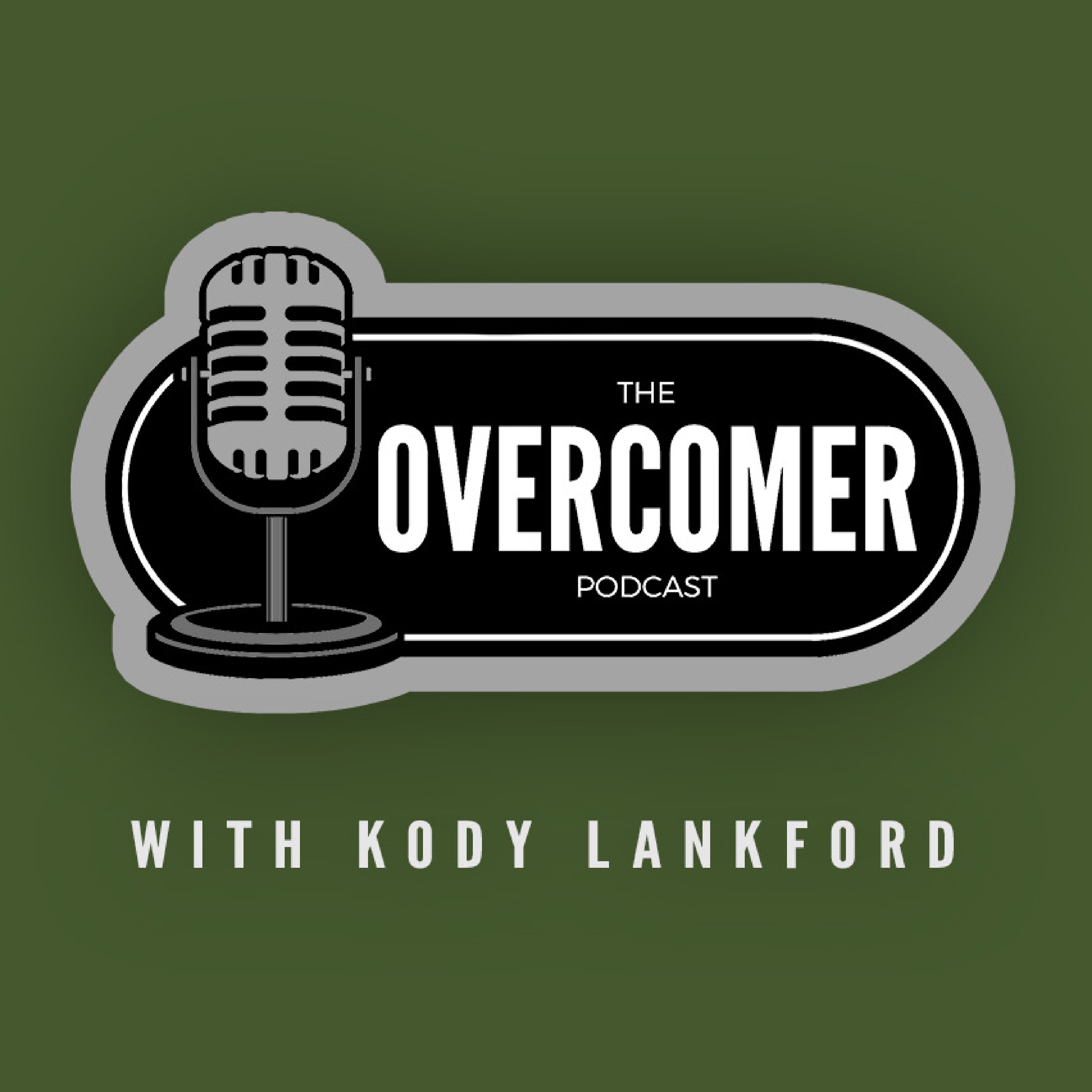 The Overcomer Podcast