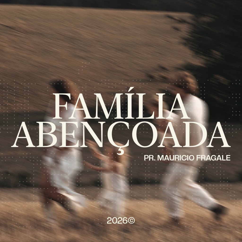 Família Abençoada Pt.2