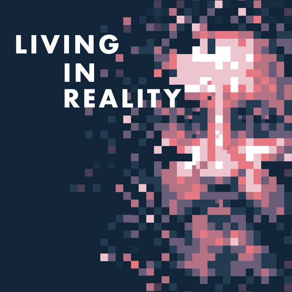 Reality vs. Blindness episode artwork