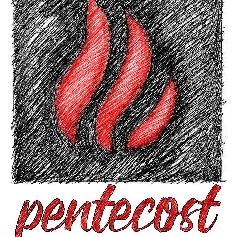 Pentecost and the Paradox of Power episode artwork