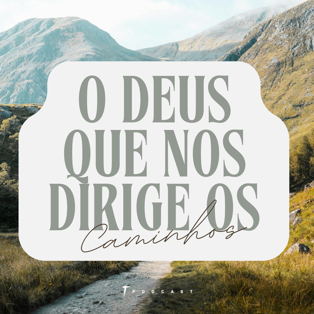 Podcast Fronteira Church Porto