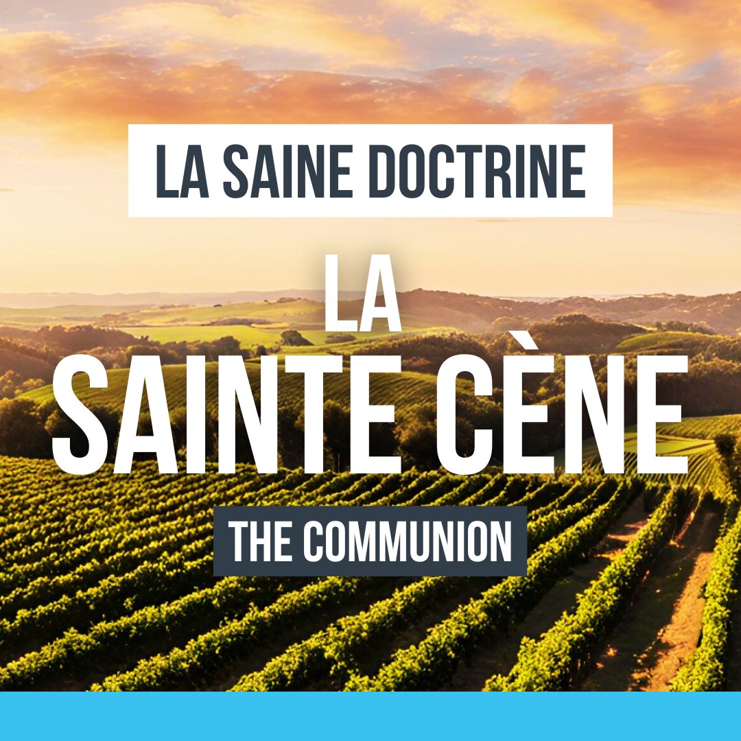Message du jour