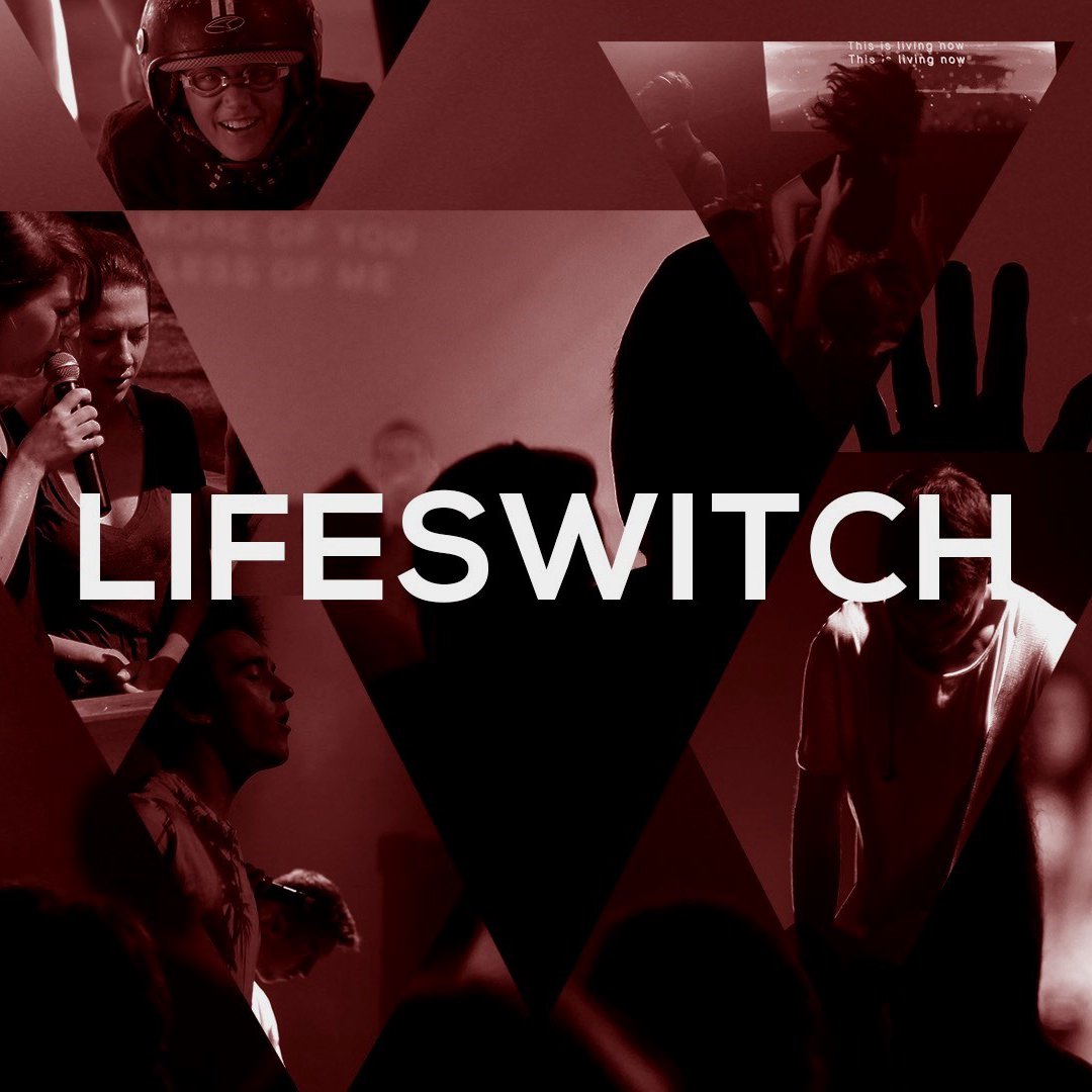 2020 LifeSwitch Staff Announcement