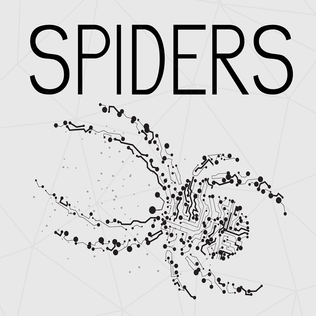 Spiders! episode artwork