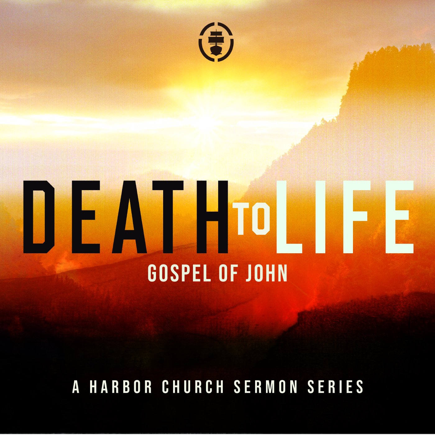 From Lesser to Greater From Lesser to Greater