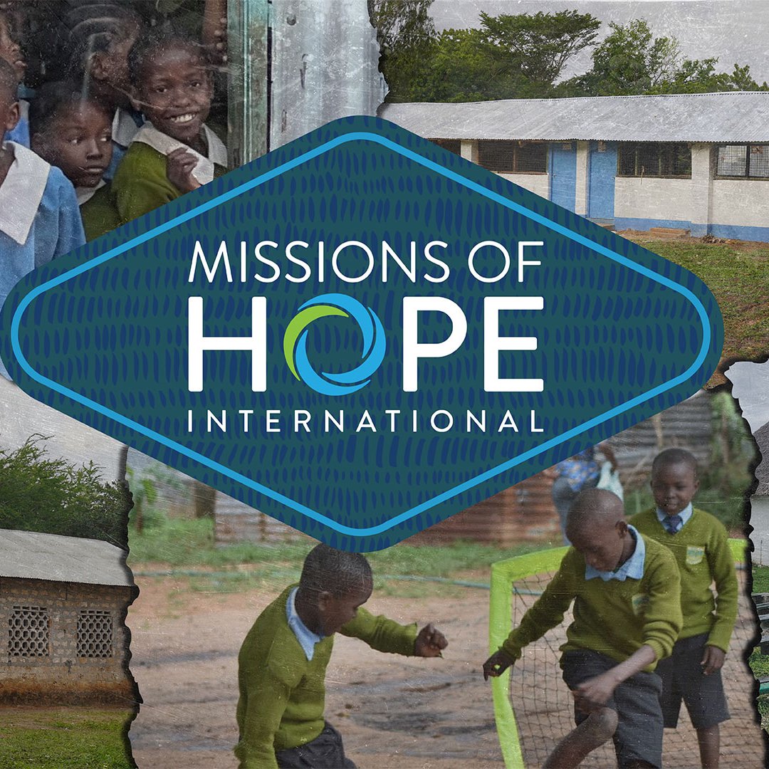 Missions of Hope International episode artwork